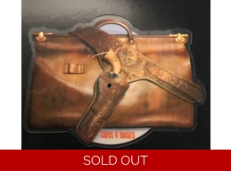 Guns N' Roses - Sweet Child O' Mine Remix - UK Limited Edition 7